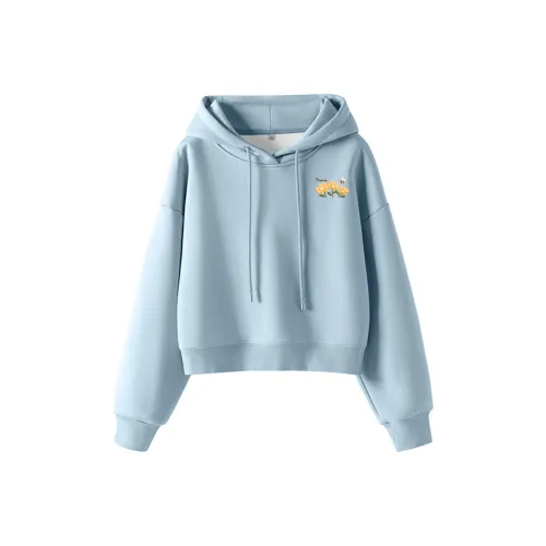 Warrior Женские Толстовки