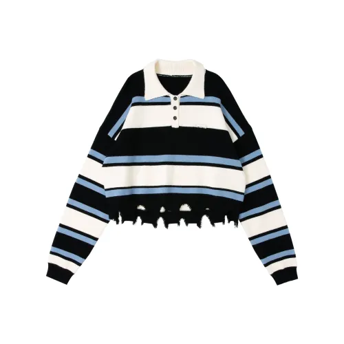 RA&RN Женская трикотажная одежда