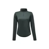 Винтажный зеленый/белый