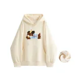 Абрикос [Утолщенный с флисовой подкладкой]