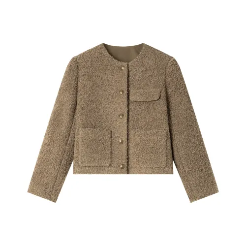 VIMLY Женские Куртки