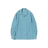 Светло-голубой