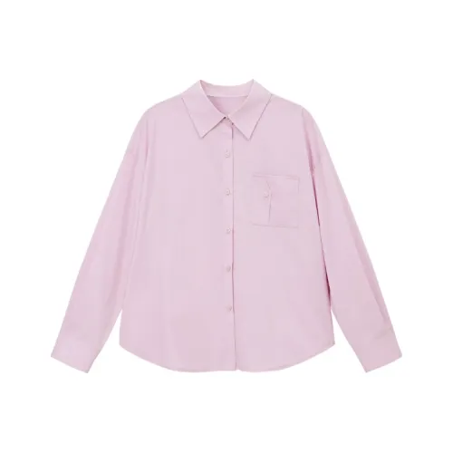 Pit Женские Рубашки