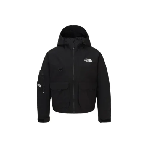 THE NORTH FACE Куртки и Пальто Женские Черные