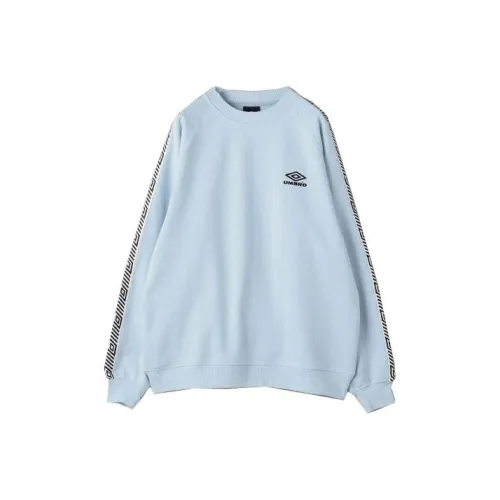 FREAK'S STORE Umbro × FREAK'S STORE Линия Логотип Sweat Свитшот Женские