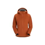 Красно-коричневый/Секвойя