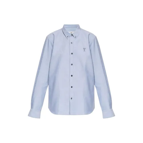 AMIPARIS Синие Женские Рубашки