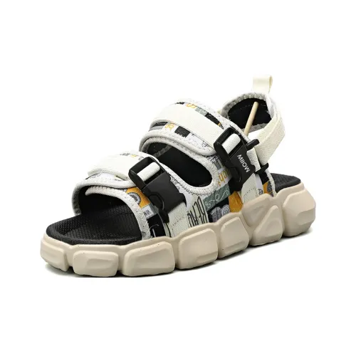 MIIOW Пляжные сандалии Мужской