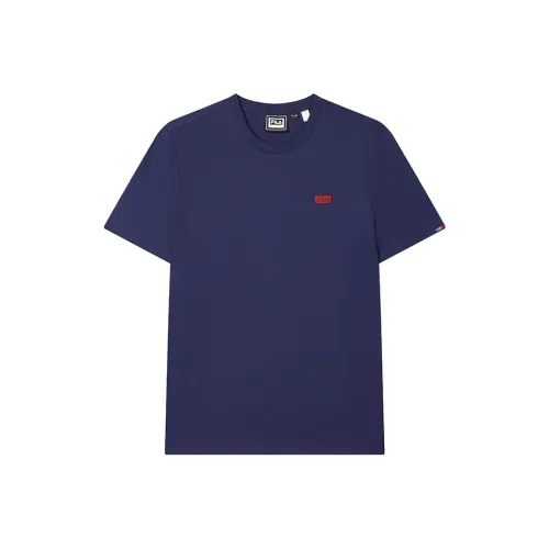 FILA ORIGINALE T-Shirt Унисекс Medieval Blue