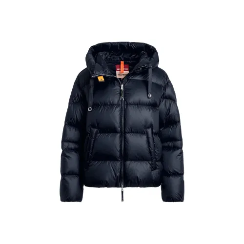 PARAJUMPERS Синий Женские Пуховики