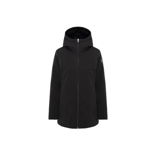 Colmar FW24 Down Jacket Women's Black