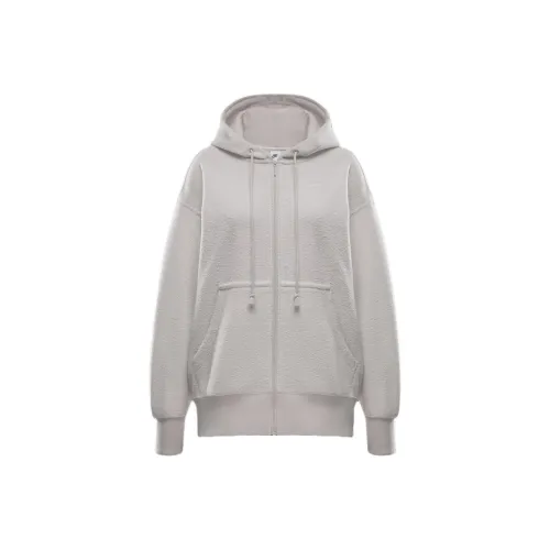 Nike Куртки и Пальто Женские Белые