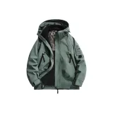 Армейский зеленый (3-в-1)