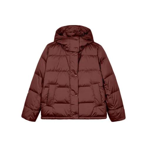 lululemon Wunder Puff Series Женские Пуховики