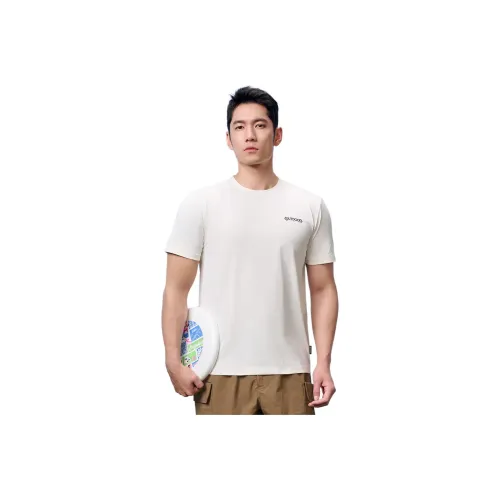 OUTDOOR PRODUCTS T-Shirt Мужской Starry White