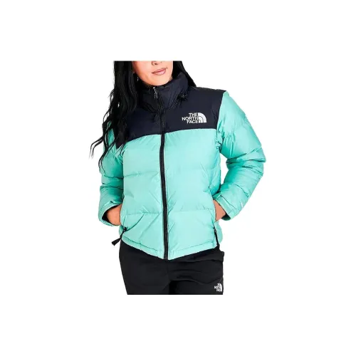 THE NORTH FACE Куртка Женская Зеленая