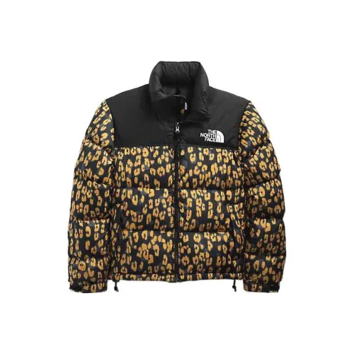 THE NORTH FACE Urban Exploration Пуховик Женские