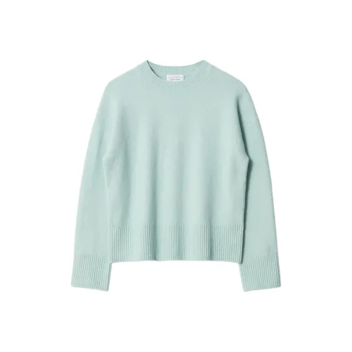 Other Stories Трикотаж Женский Светло-Зеленый