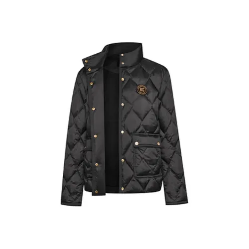 Biyin Leufen Пуховик Женские