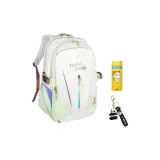 BR5041WT24-AG Фея Фрукт Зеленый+Панда Подвеска+Углерод Звуковой Шар 3 Упаковки