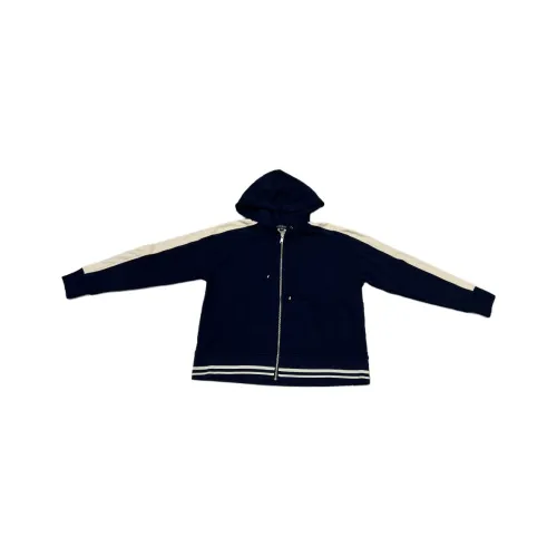 LAUREN RALPH LAUREN Синие Женские Куртки