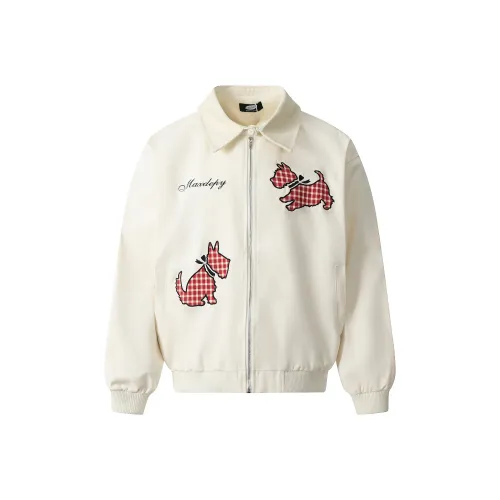 CUWU Унисекс Куртки