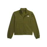 Оливковый зеленый