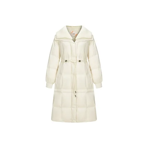 Eral Женские пуховики