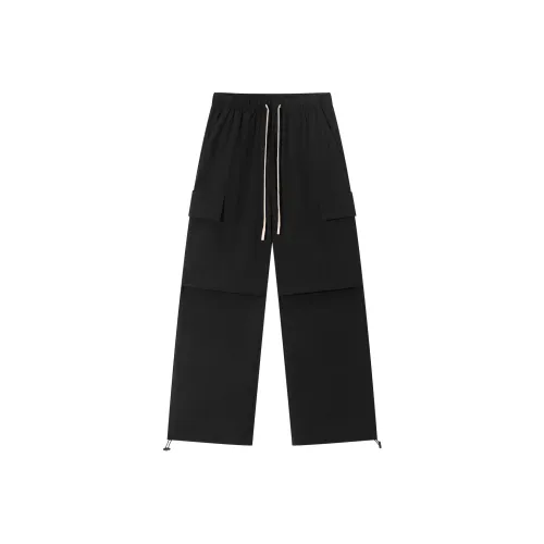 CLIMAX VISION Карго-брюки Унисекс