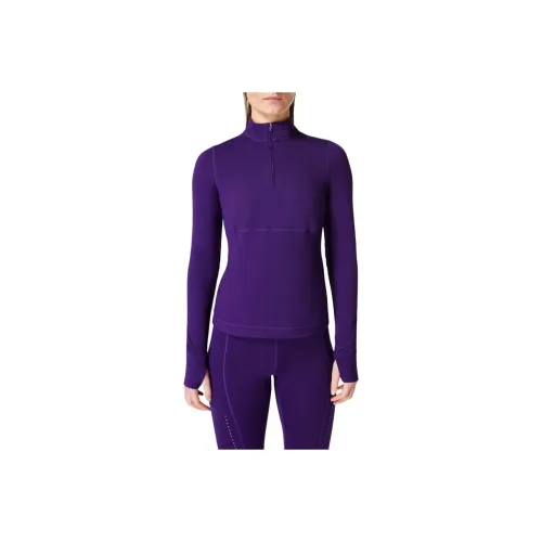 Sweaty Betty Therma Sustainable Sports Collection Толстовка Женская