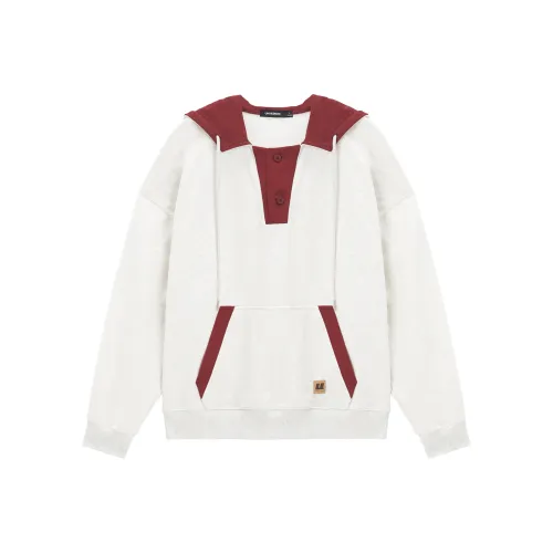 UNVESNO Унисекс Свитшоты