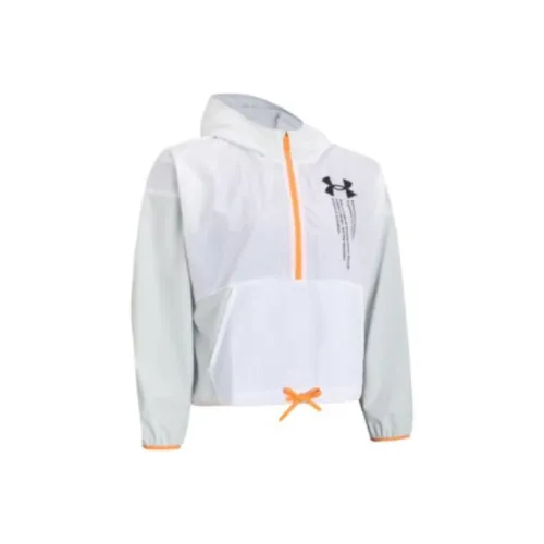 Under Armour Белые Женские Куртки