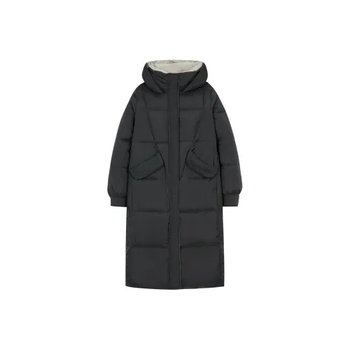 HOLDFREE Женские пуховики