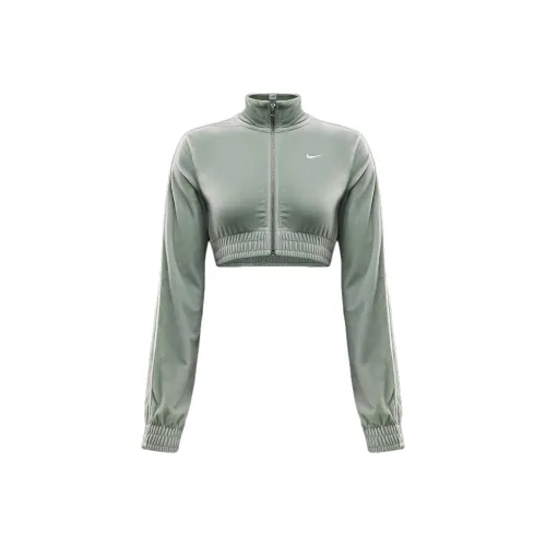 nike Sportswear Куртки Пальто Женские Изумрудный горизонт Chevrolet Chevrolet