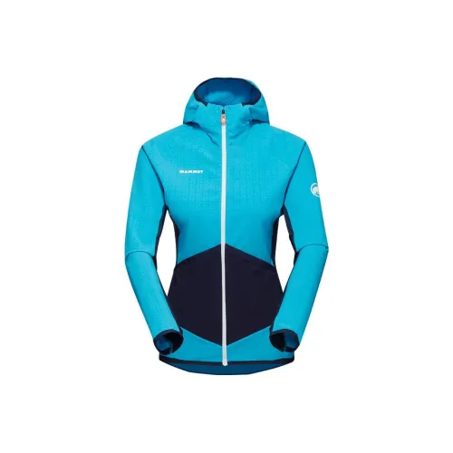 MAMMUT EIGER Куртка Женская Многоцветная