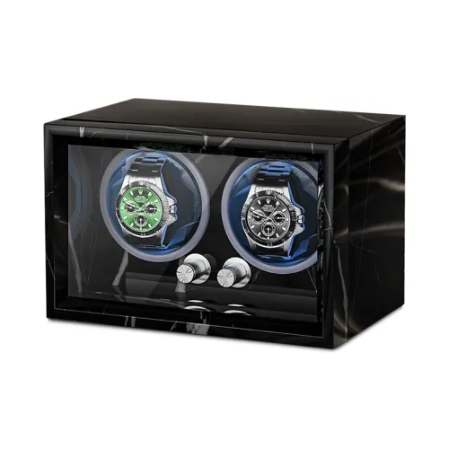 SimpleWishes Часы с автоматическим заводчиком Унисекс