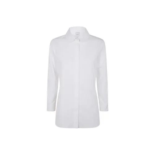 PATOU Черные Женские Рубашки