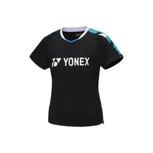 YONEX Competition Series Женские Т-рубашки