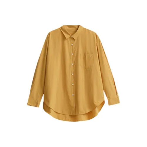 Journey Originals Рубашка Женская