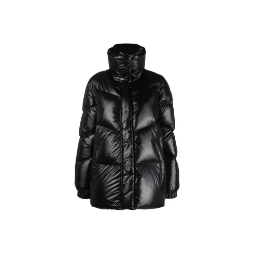 WOOLRICH FW23 Пуховик Женские