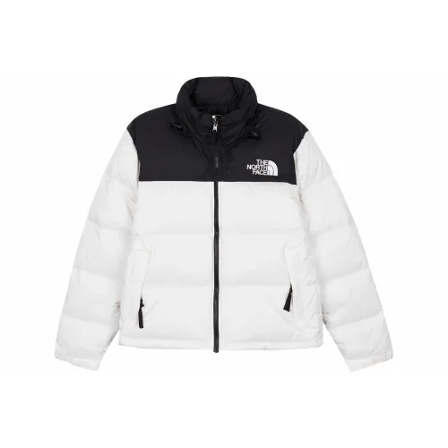 The North Face Down Jacket Women's Ecru