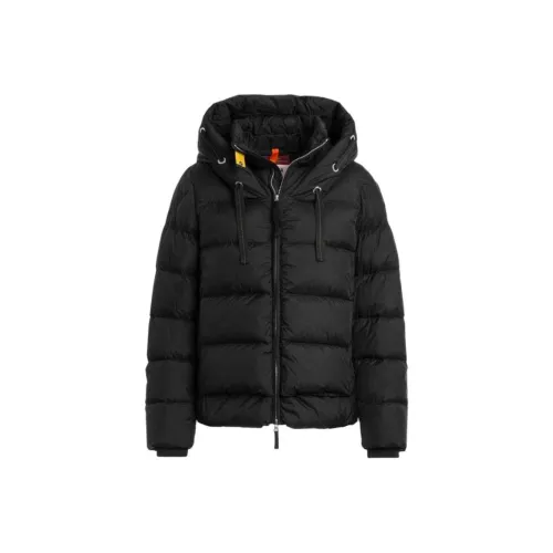 PARAJUMPERS SS24 Down Jacket Women's Black