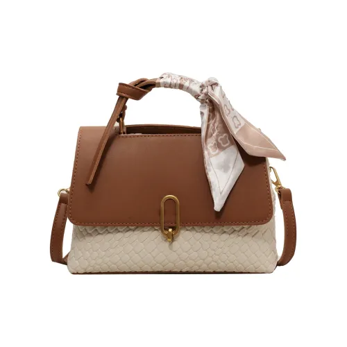 LOUIS ROYALN ПУ (полиуретан) Сумка через плечо Сумка Унисекс Многоцветная