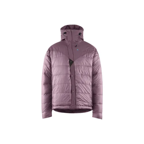 Klattermusen Пуховик Женские