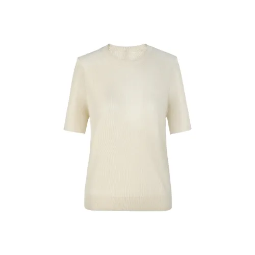 THE SEA LIFE Трикотаж Женские Мороженое