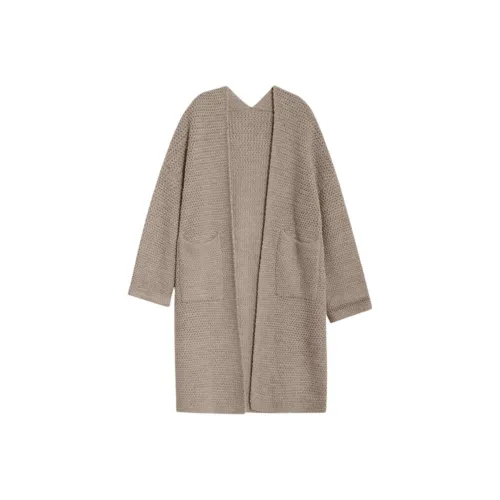 Journey Originals Трикотаж Женский Молочный Кофейный