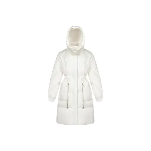 ERAL Женские пуховики