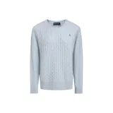 Далекий Небесный Лазурь