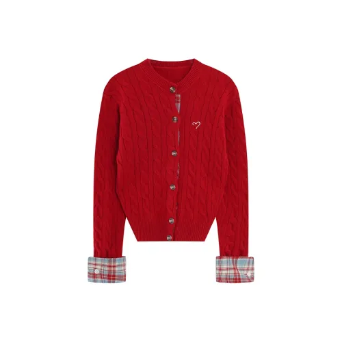 HAPG Женская трикотажная одежда