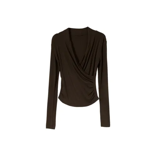 WESTLINK Женские футболки с коротким рукавом